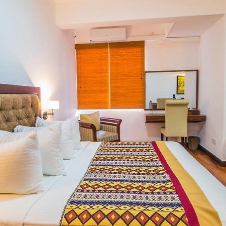 Pearl Royal Hotel, Κολόμπο Εξωτερικό φωτογραφία
