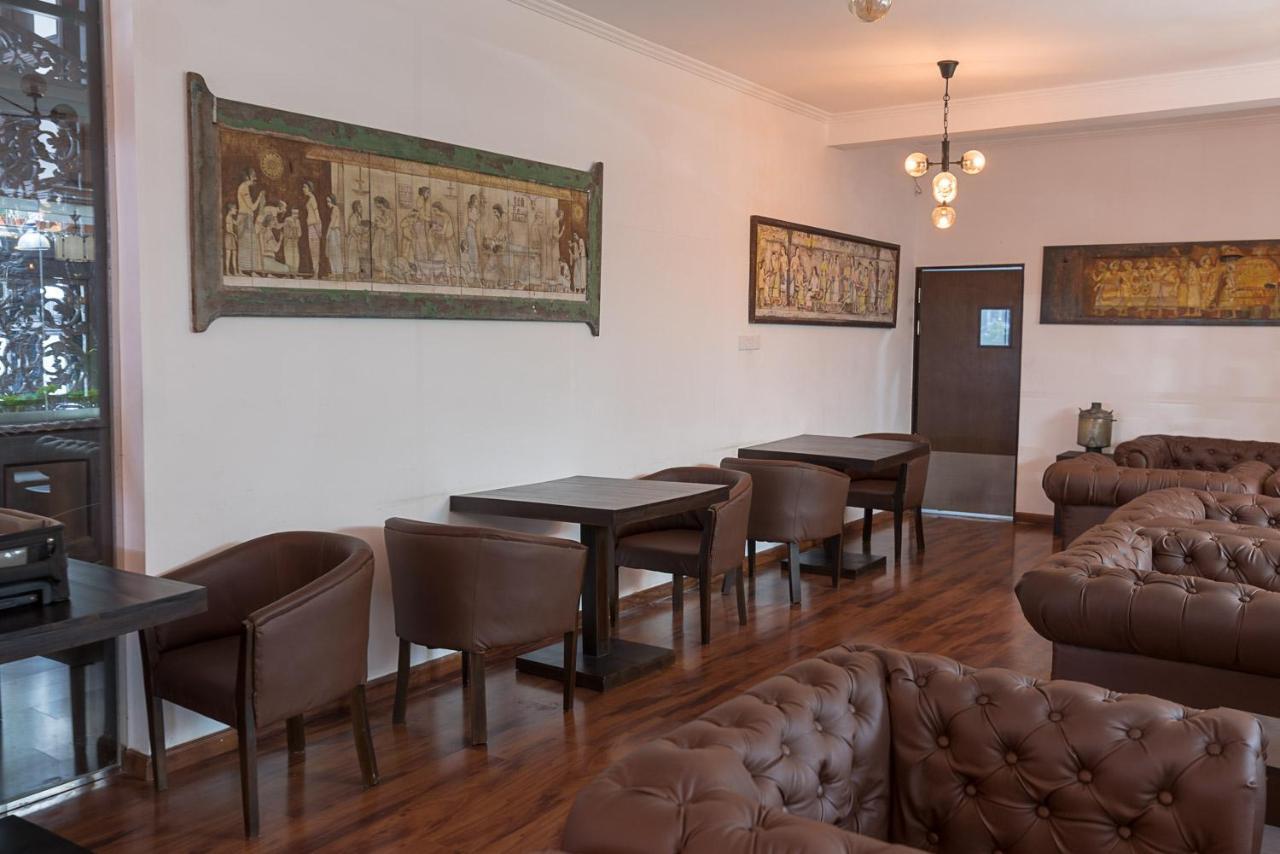 Pearl Royal Hotel, Κολόμπο Εξωτερικό φωτογραφία