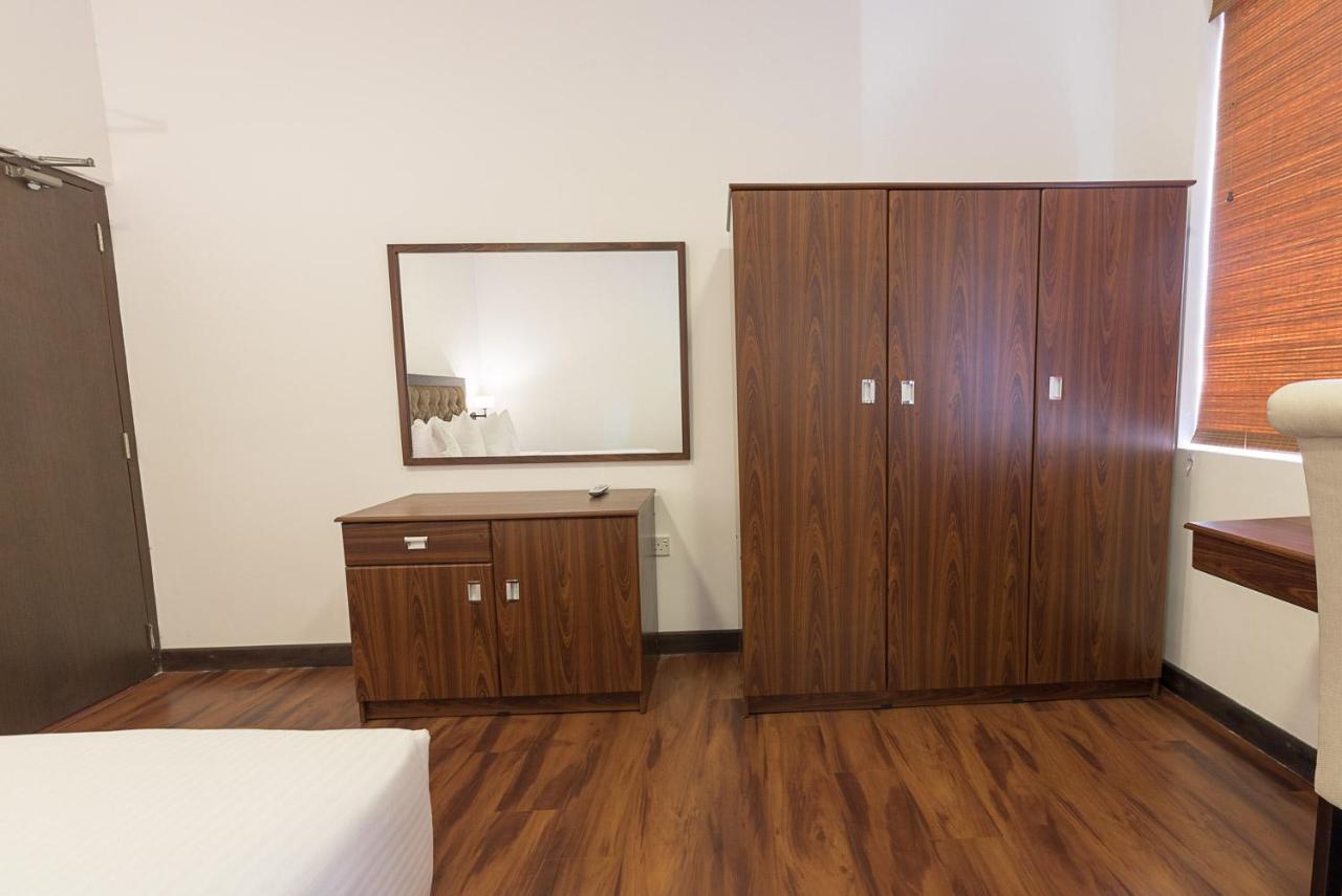 Pearl Royal Hotel, Κολόμπο Εξωτερικό φωτογραφία