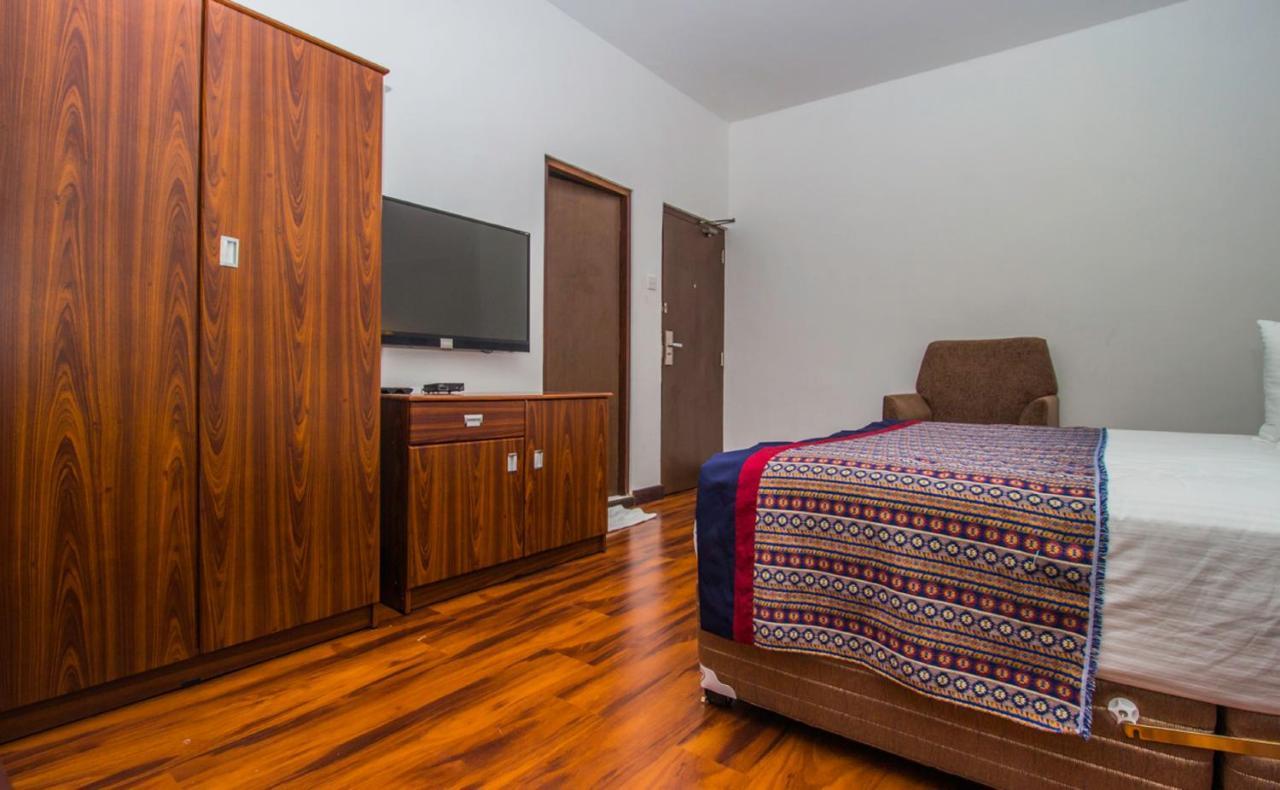 Pearl Royal Hotel, Κολόμπο Εξωτερικό φωτογραφία