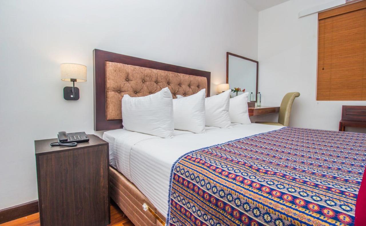Pearl Royal Hotel, Κολόμπο Εξωτερικό φωτογραφία
