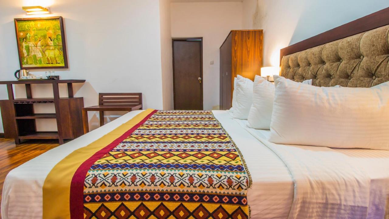 Pearl Royal Hotel, Κολόμπο Εξωτερικό φωτογραφία