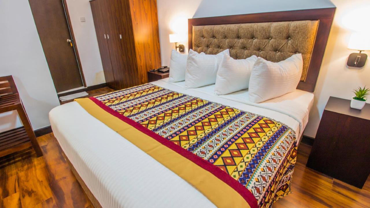 Pearl Royal Hotel, Κολόμπο Εξωτερικό φωτογραφία