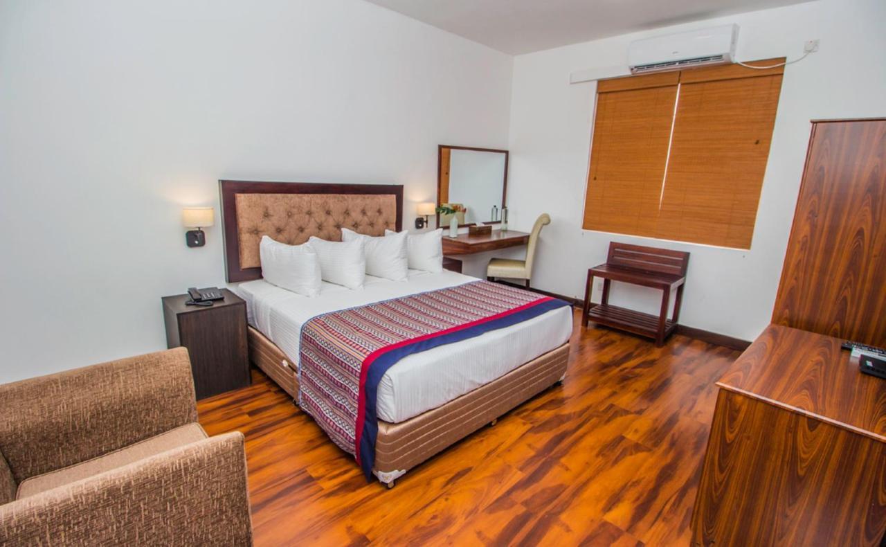 Pearl Royal Hotel, Κολόμπο Εξωτερικό φωτογραφία