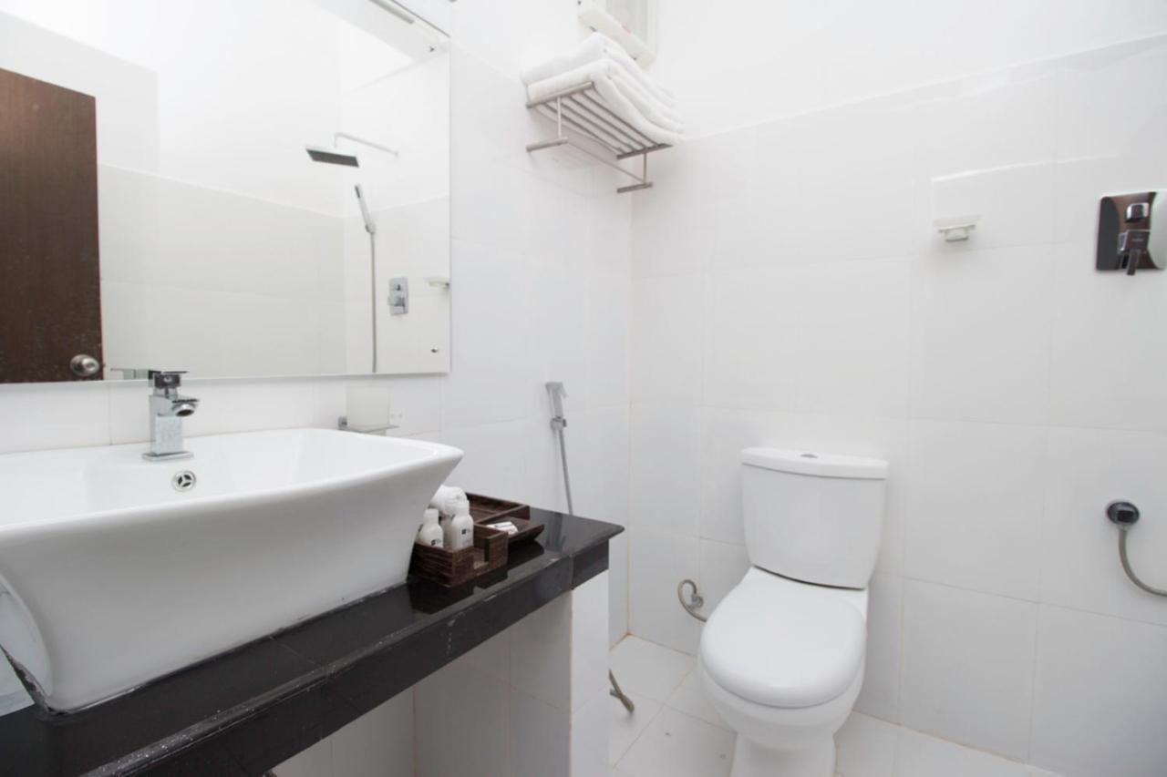Pearl Royal Hotel, Κολόμπο Εξωτερικό φωτογραφία
