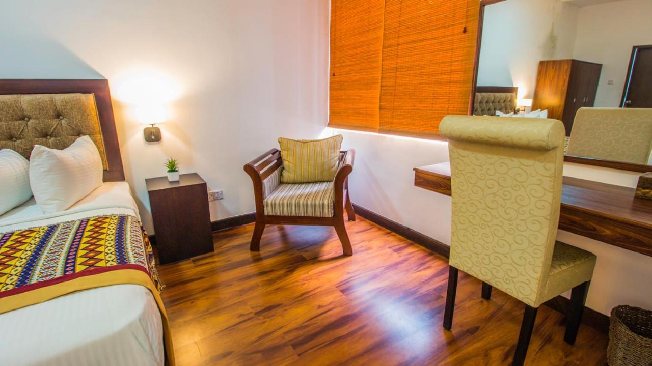 Pearl Royal Hotel, Κολόμπο Εξωτερικό φωτογραφία