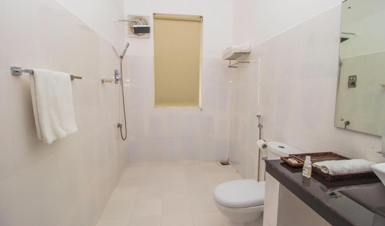 Pearl Royal Hotel, Κολόμπο Εξωτερικό φωτογραφία